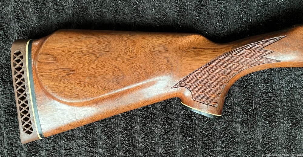 Remington 700 lh, long action stock, shortened -img-11