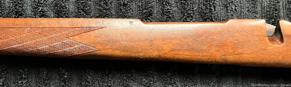 Remington 700 lh, long action stock, shortened -img-17