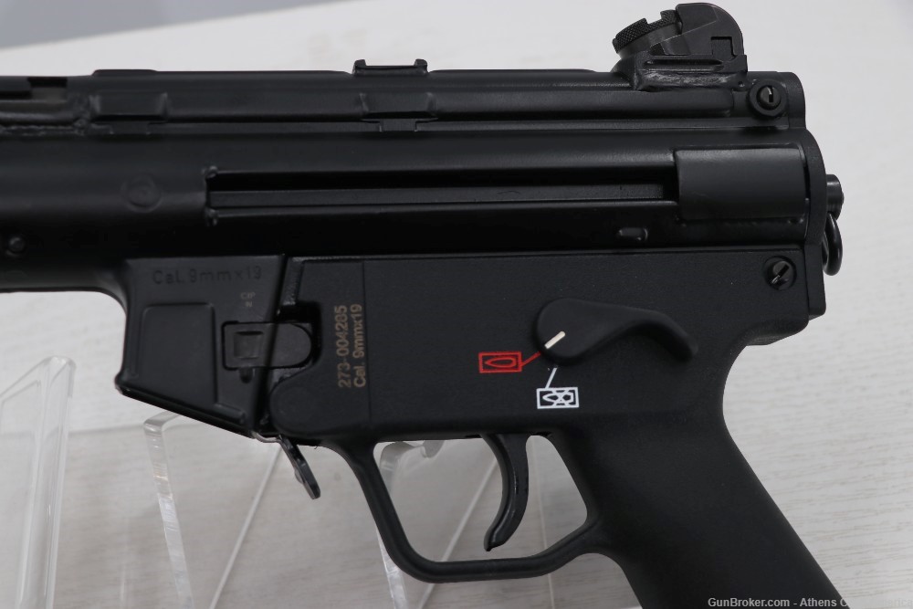 HK SP5 K-PDW New in Box! Layaway Available!-img-6