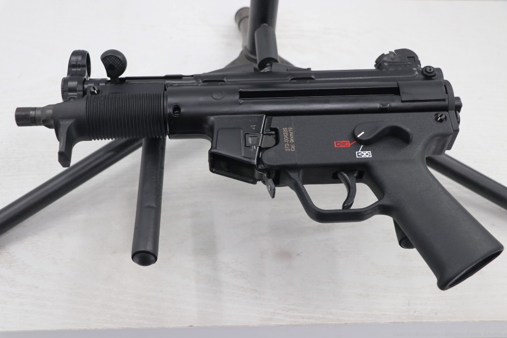 HK SP5 K-PDW New in Box! Layaway Available!-img-3