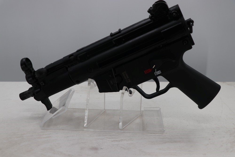 HK SP5 K-PDW New in Box! Layaway Available!-img-0