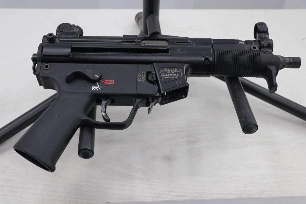 HK SP5 K-PDW New in Box! Layaway Available!-img-2