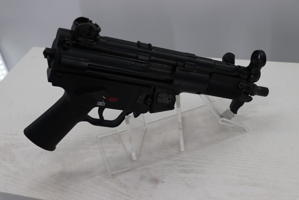 HK SP5 K-PDW New in Box! Layaway Available!-img-1