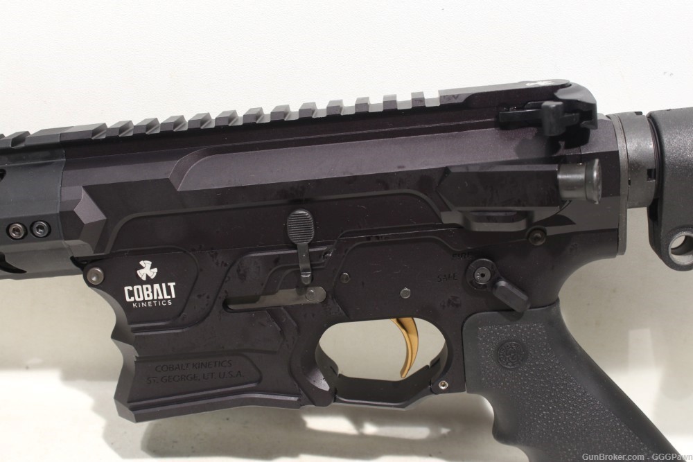 Cobalt Kinetics BAMF Custom 223/556 -img-11