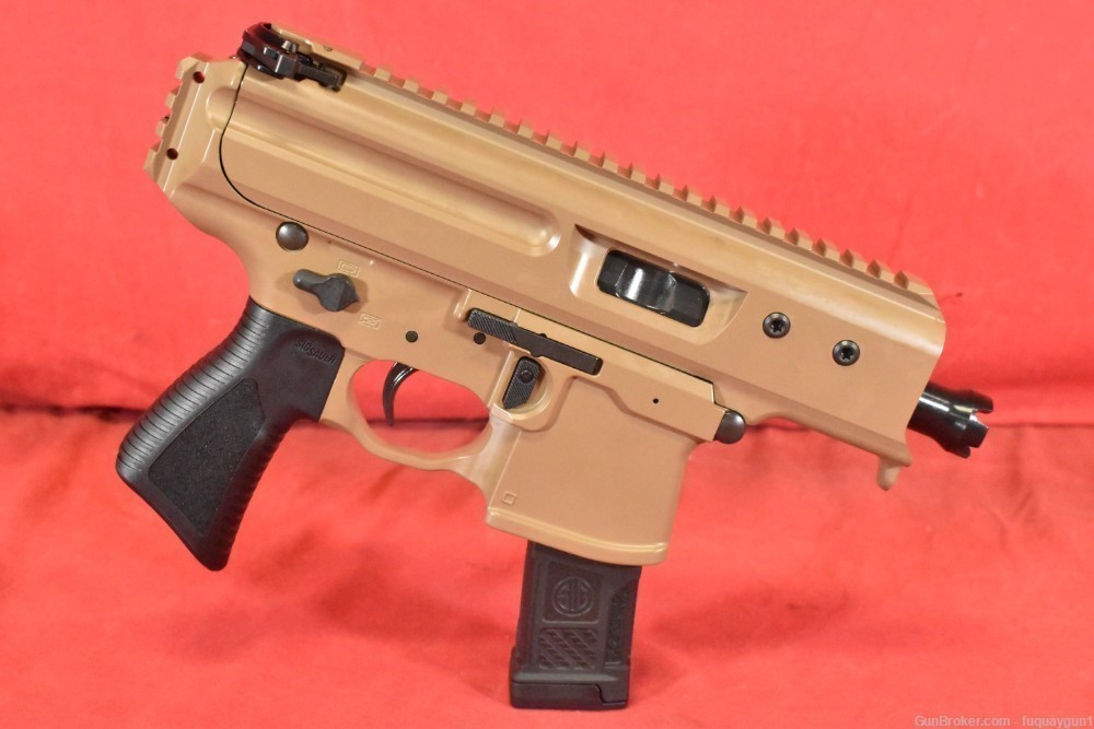 Sig Sauer MPX Copperhead 9mm 3.5" 20rd MPX-Copperhead MPX-MPX-img-3