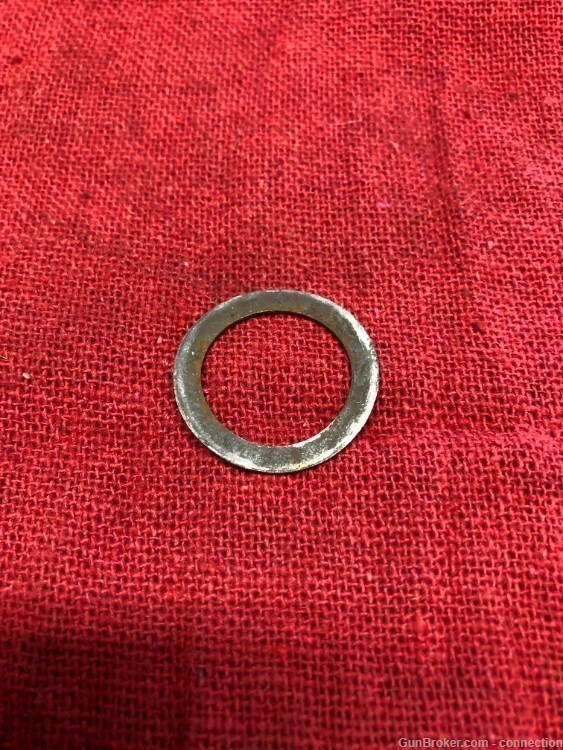 Winchester Model 50 Curved Stock Washer-img-0