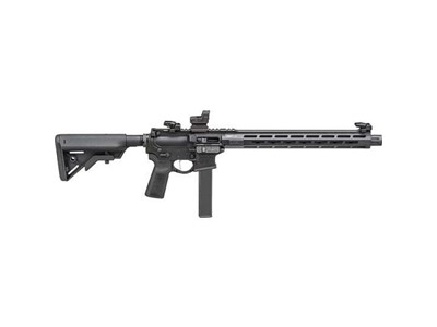 Springfield Armory STV91609B SAINT Victor 9mm Luger 16" 32+1 New