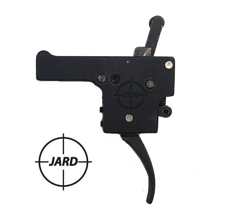 JARD Howa/Smith & Wesson 1500/Weatherby Vanguard Trigger Sys.- 6-8 oz. pull-img-0