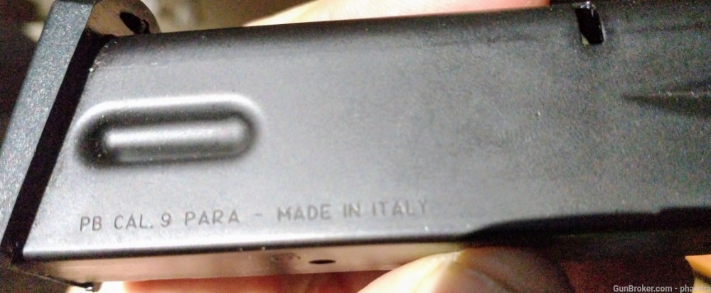 Beretta 92 FS mags -img-1