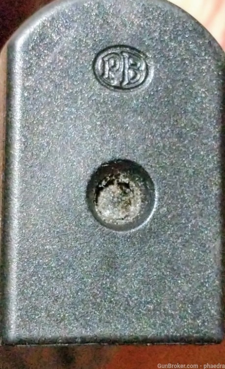 Beretta 92 FS mags -img-2
