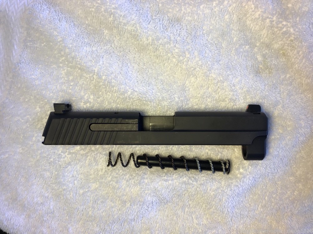 Sig Sauer P229, Gray Guns, Trijicon -img-11