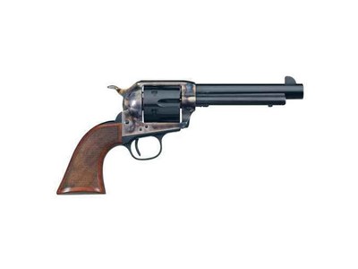 Uberti 1873 Cattleman El Patron Competition 45 LC 5.5" 6Rd New