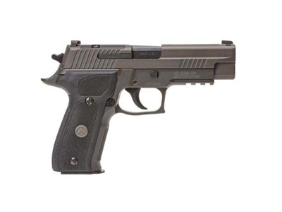 Sig Sauer P226 Full Size Legion 9mm Luger 15+1 4.40" BBL New