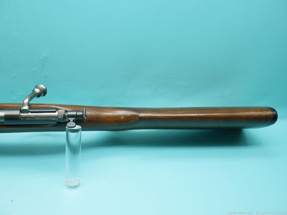Remington 41 "Targetmaster" .22S,L,LR 27"bbl Rifle -img-14