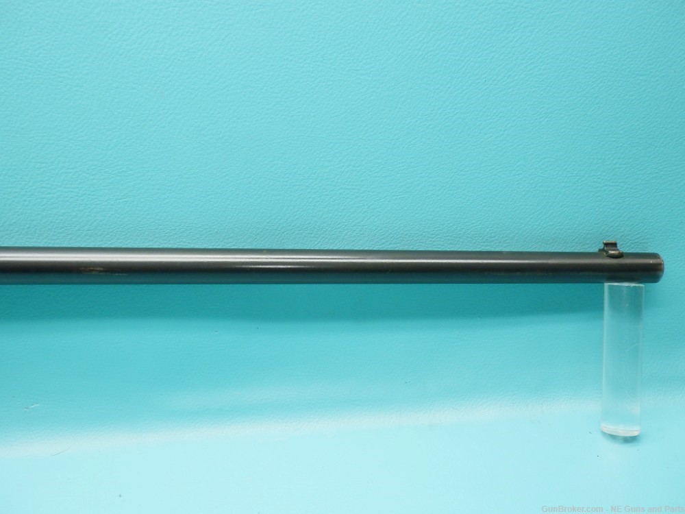Remington 41 "Targetmaster" .22S,L,LR 27"bbl Rifle -img-3