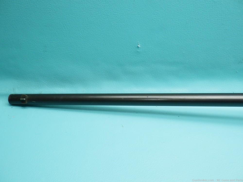 Remington 41 "Targetmaster" .22S,L,LR 27"bbl Rifle -img-9
