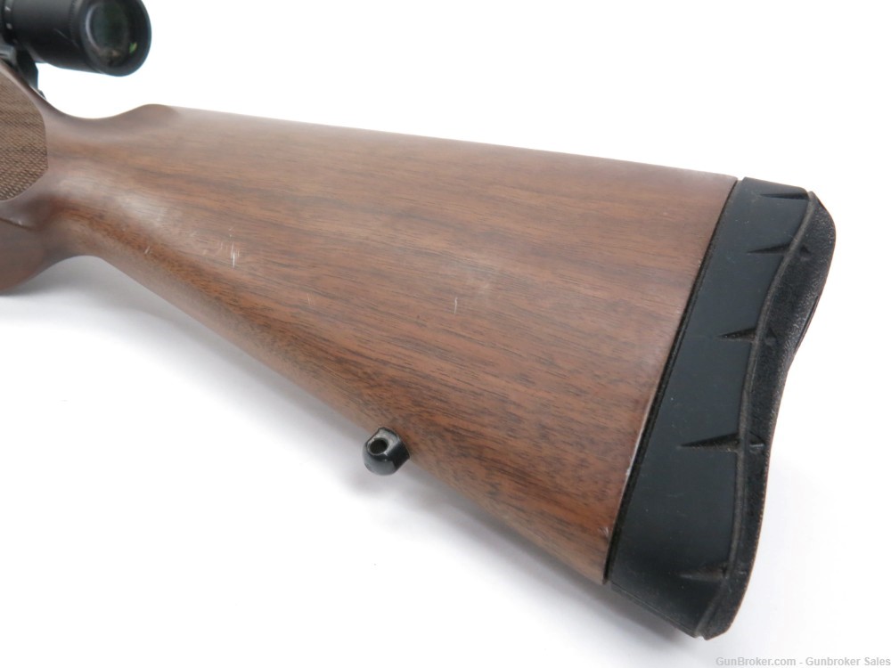 Browning A-Bolt 30-06 22" Bolt-Action Rifle w/ Scope & Magazine-img-16