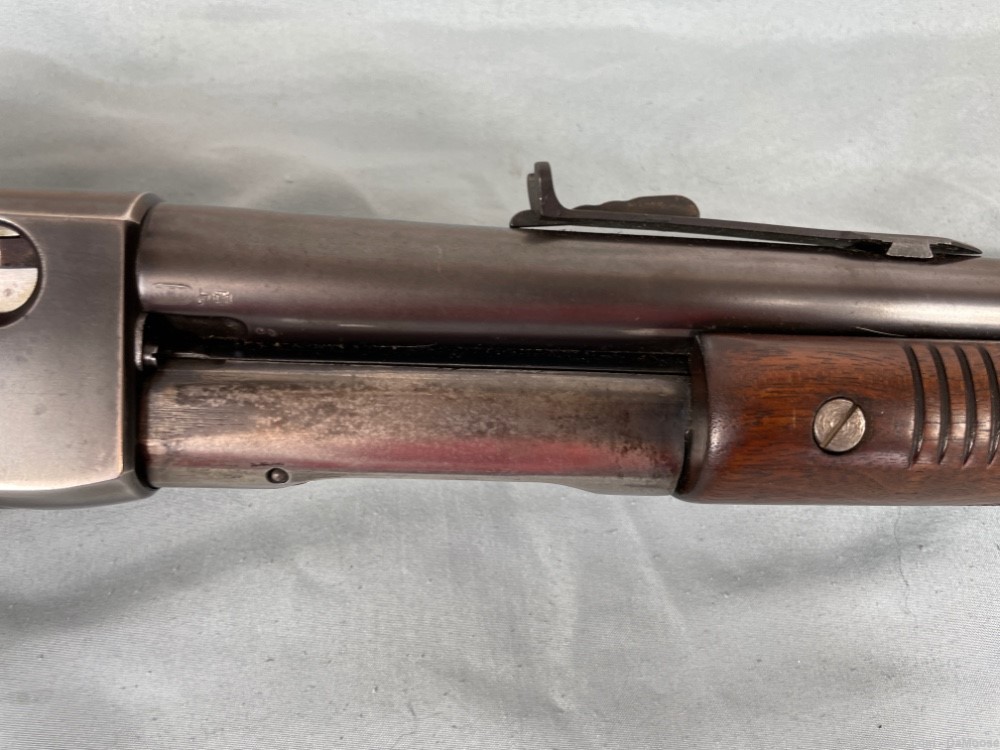 Remington Model 141 Pump 35 Rem 24"  Please Read (rp)-img-6
