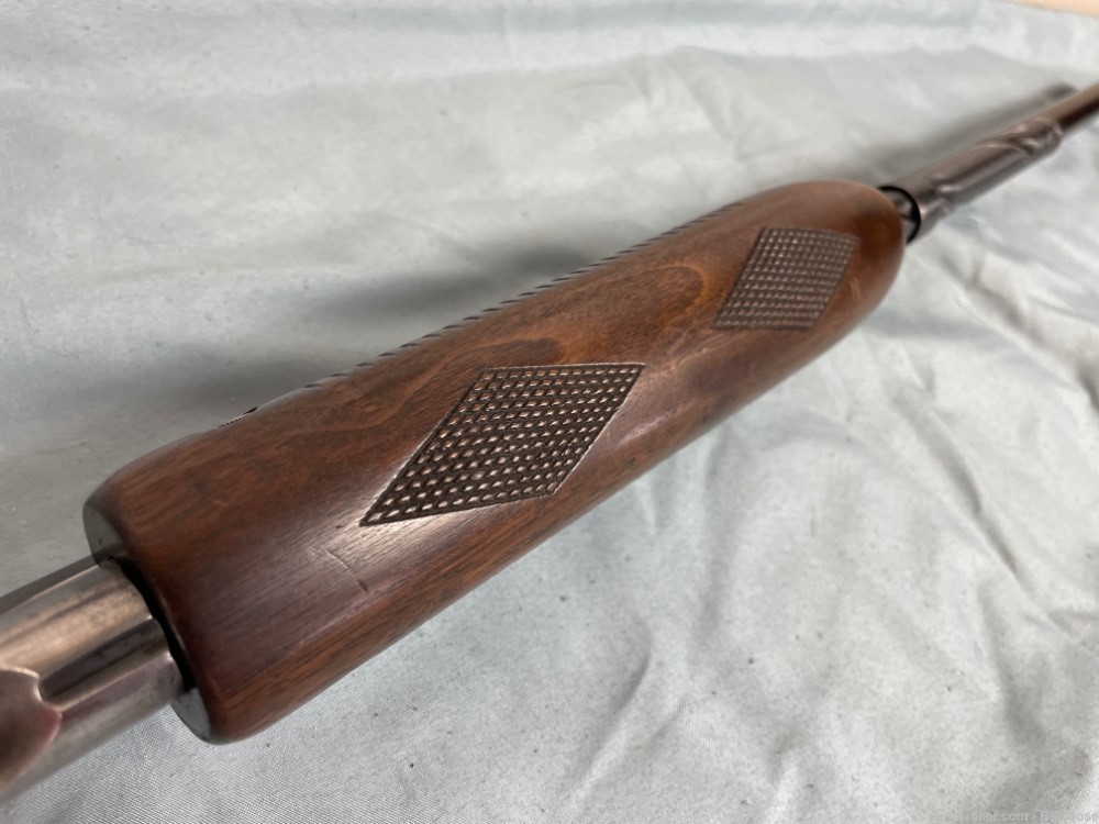Remington Model 141 Pump 35 Rem 24"  Please Read (rp)-img-24