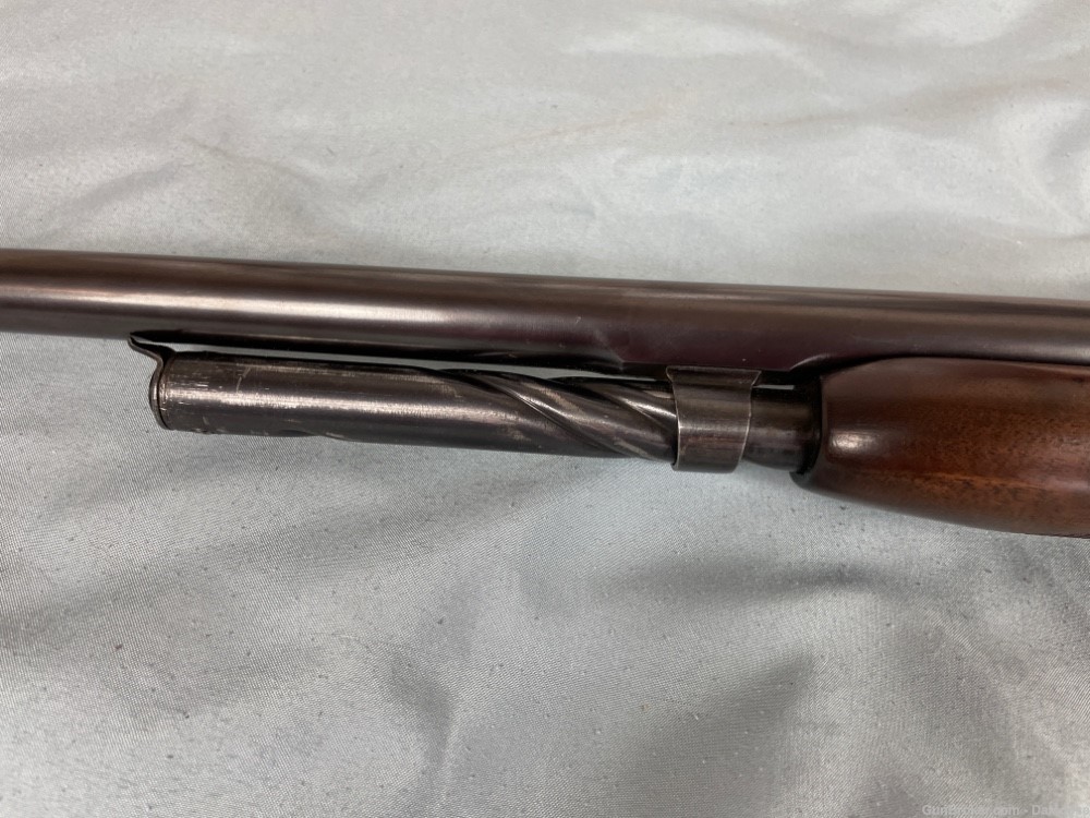 Remington Model 141 Pump 35 Rem 24"  Please Read (rp)-img-26