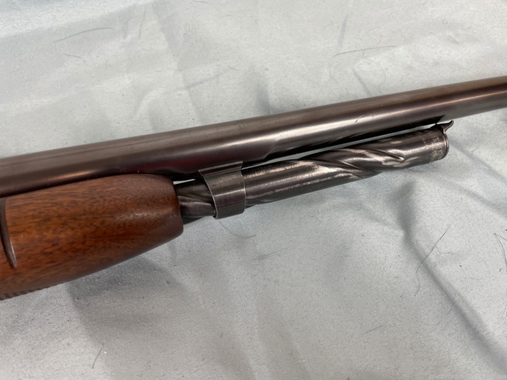 Remington Model 141 Pump 35 Rem 24"  Please Read (rp)-img-7