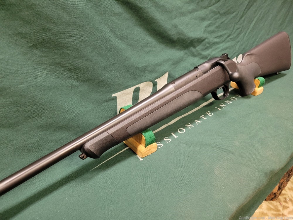 BLASER R8 BROWN PROFESSIONAL, LEFT HAND, ANY CALIBER-img-3
