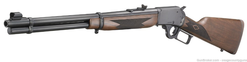 Marlin Model 1894 Classic Lever Action - 20.25" - .44 Rem Mag-img-4