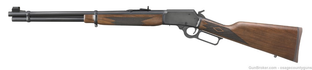 Marlin Model 1894 Classic Lever Action - 20.25" - .44 Rem Mag-img-6
