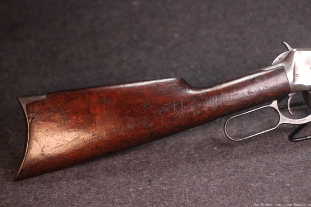 Winchester Model 1894   32-40 CaliberRifle-img-2