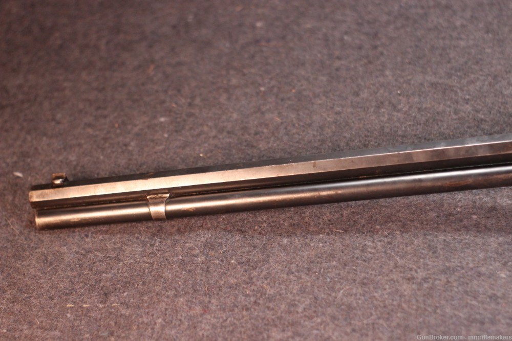 Winchester Model 1894   32-40 CaliberRifle-img-9