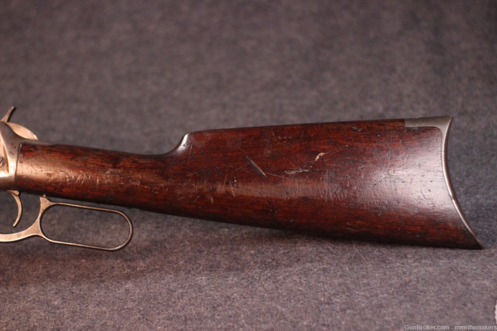 Winchester Model 1894   32-40 CaliberRifle-img-6