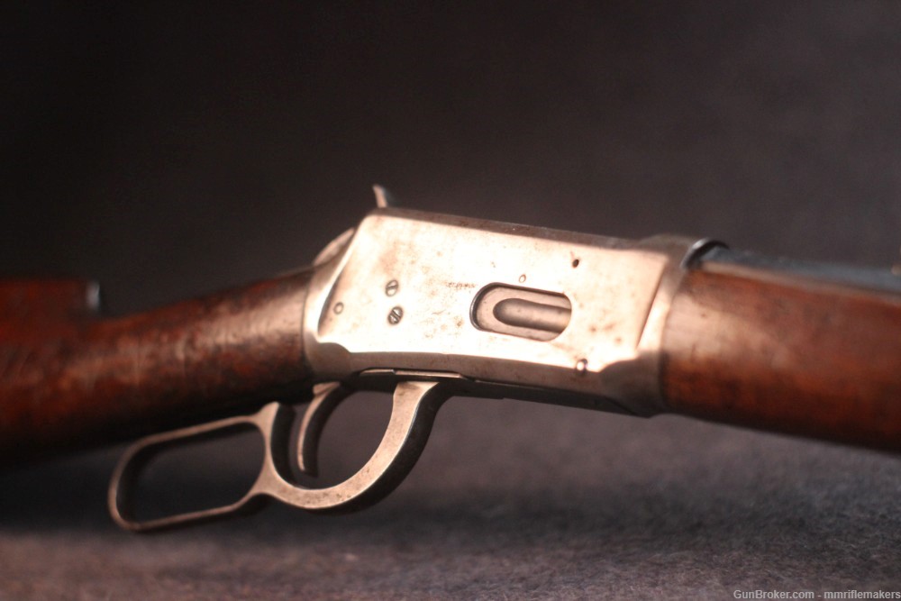 Winchester Model 1894   32-40 CaliberRifle-img-0