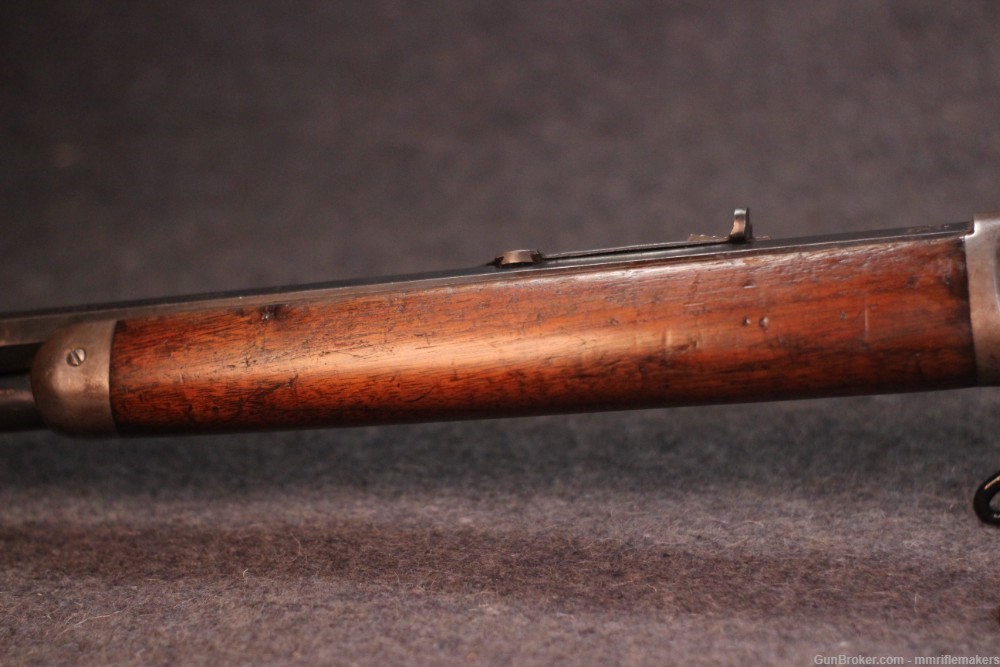 Winchester Model 1894   32-40 CaliberRifle-img-8