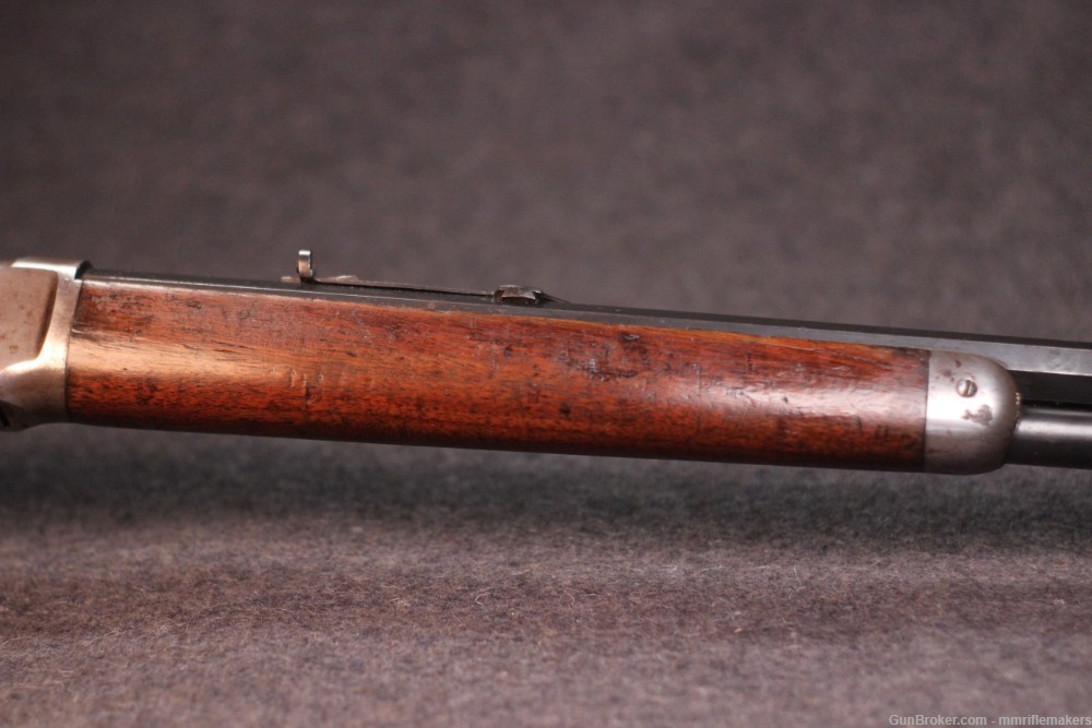 Winchester Model 1894   32-40 CaliberRifle-img-4