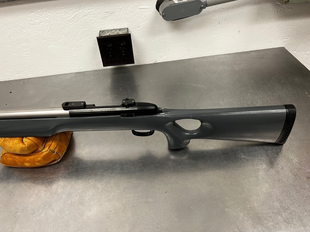 Wichita Single Shot Benchrest 6MM Remington - Single Shot Rifles at ...