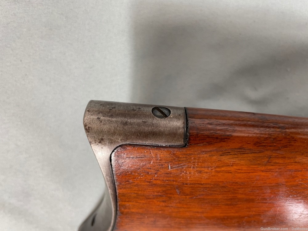 Remington Model 25 Pump 25-20 Winchester 1924 Nice Bore! (rp)-img-5
