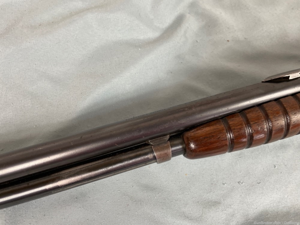 Remington Model 25 Pump 25-20 Winchester 1924 Nice Bore! (rp)-img-19
