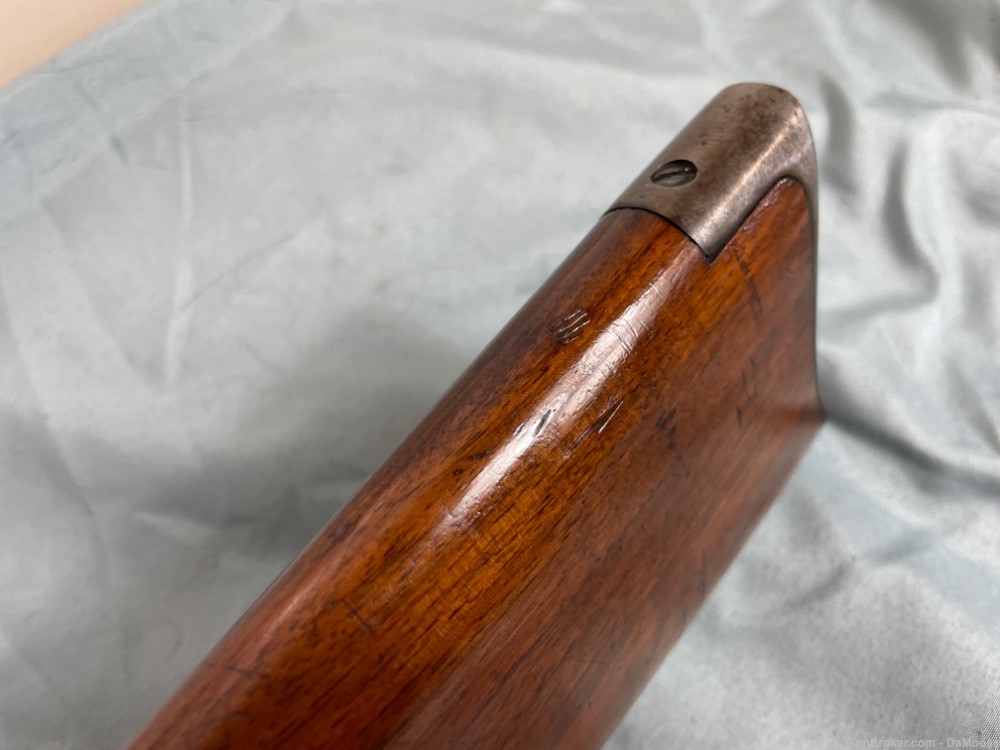 Remington Model 25 Pump 25-20 Winchester 1924 Nice Bore! (rp)-img-21