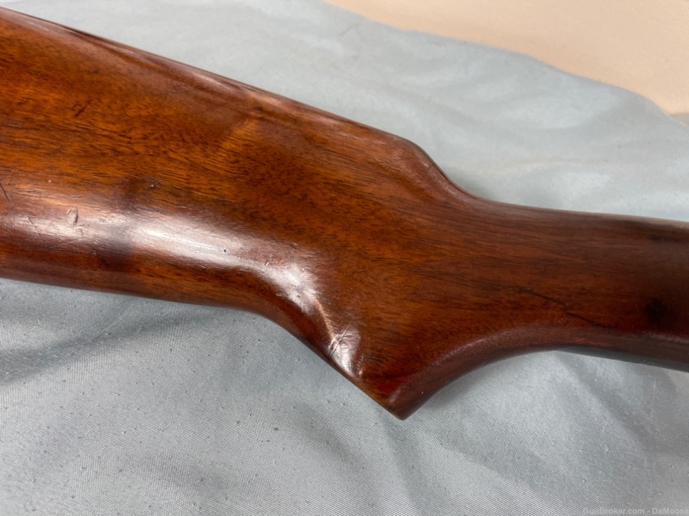 Remington Model 25 Pump 25-20 Winchester 1924 Nice Bore! (rp)-img-3