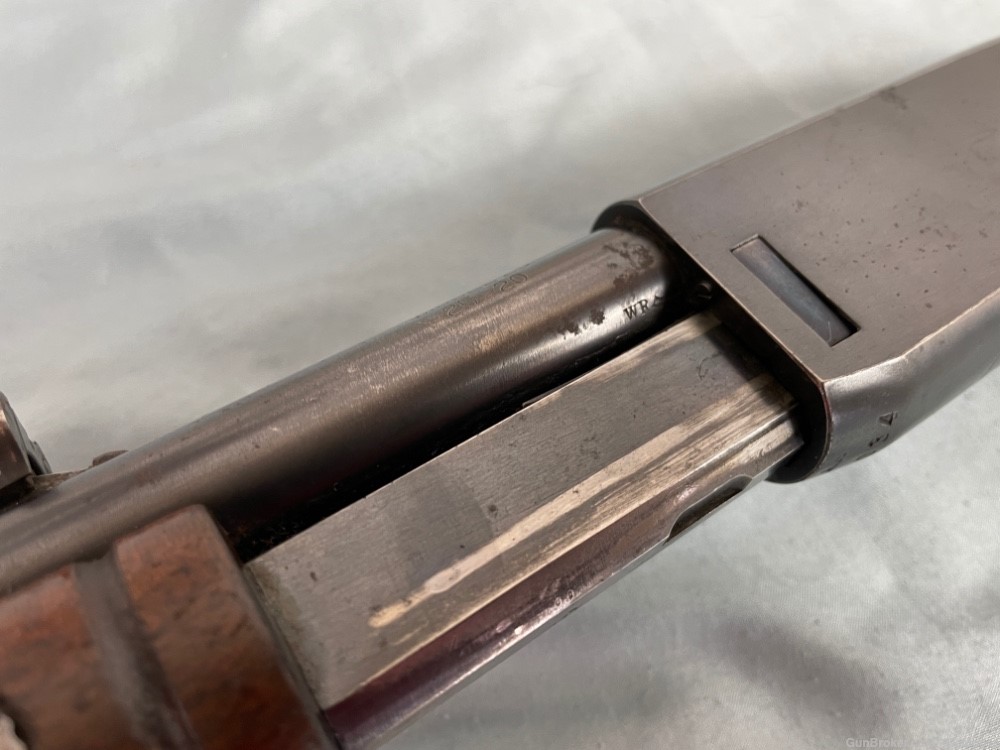 Remington Model 25 Pump 25-20 Winchester 1924 Nice Bore! (rp)-img-27