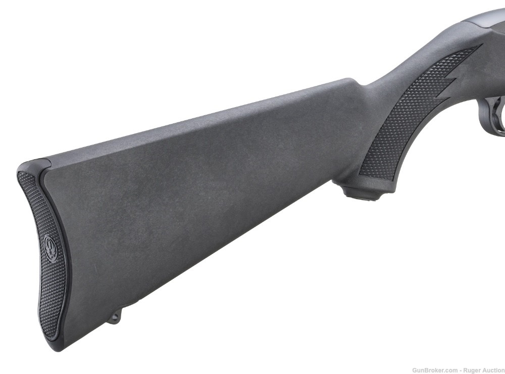 Ruger® 10/22® with Weaver Scope, Ltd. Production - 2017-img-7