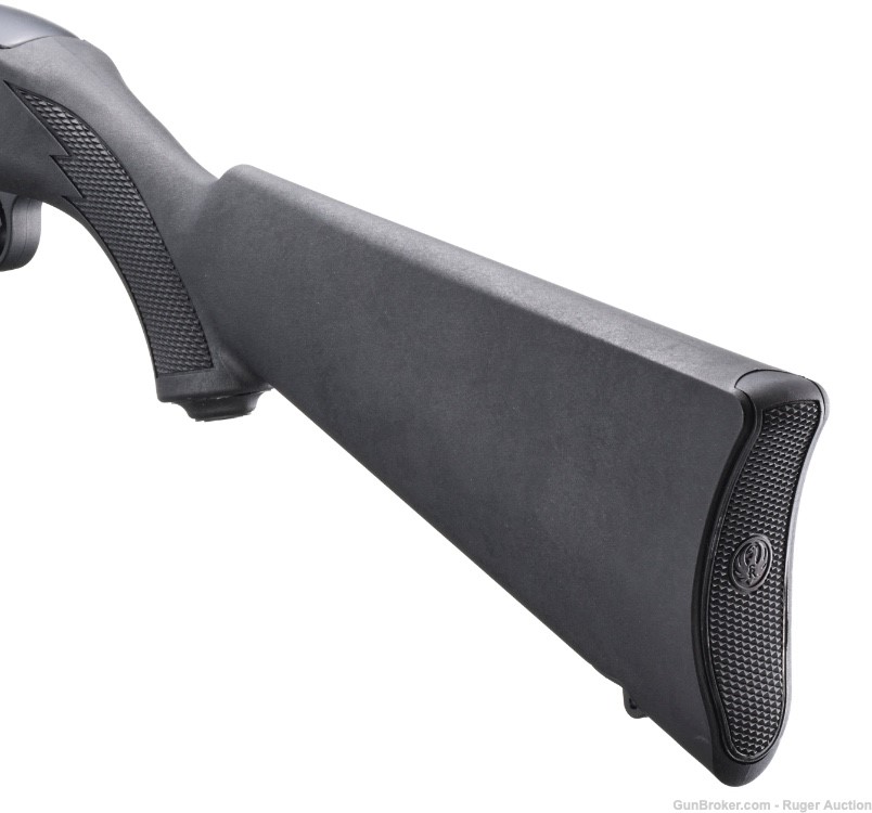 Ruger® 10/22® with Weaver Scope, Ltd. Production - 2017-img-8