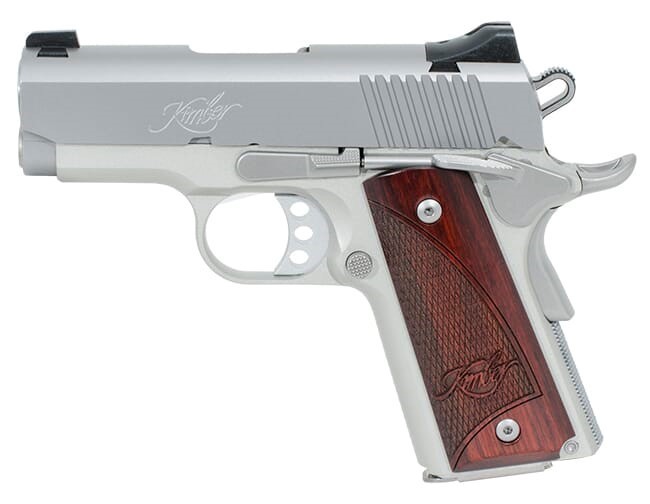 Kimber 1911 Stainless Ultra Carry II 9mm 3200329-img-1