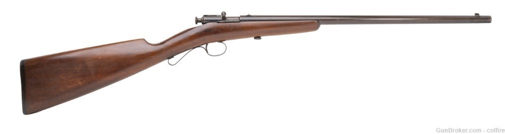 Rare Winchester No. 1 Junior Rifle Corps Range Kit (W10992)-img-0