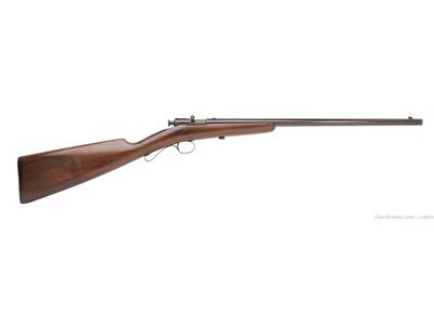 Rare Winchester No. 1 Junior Rifle Corps Range Kit (W10992)