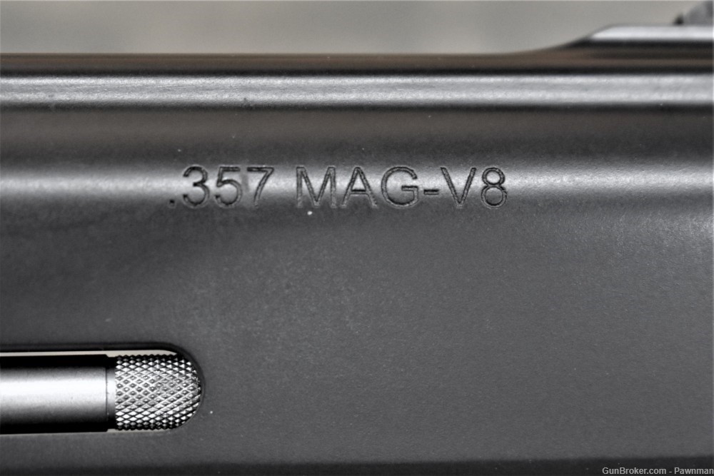 S&W 627-5 PC V8 in 357 Mag - NEW!-img-2