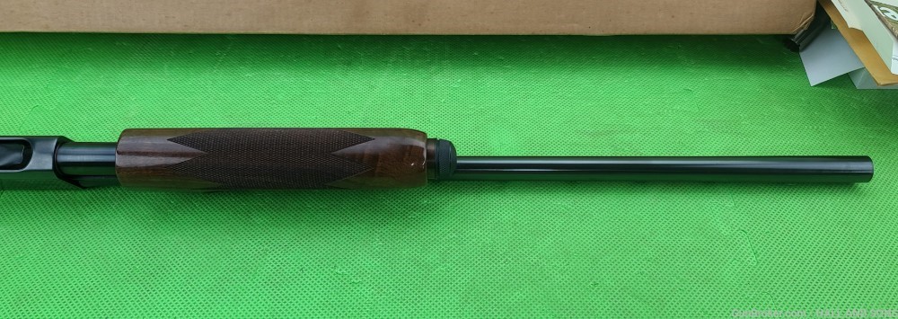 RARE REMINGTON 870 * LIMITED EDITION * 1 OF 50 * WILDLIFE FOR TOMORROW 12GA-img-31