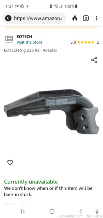 P228/P229 accessory mounting rail-img-4