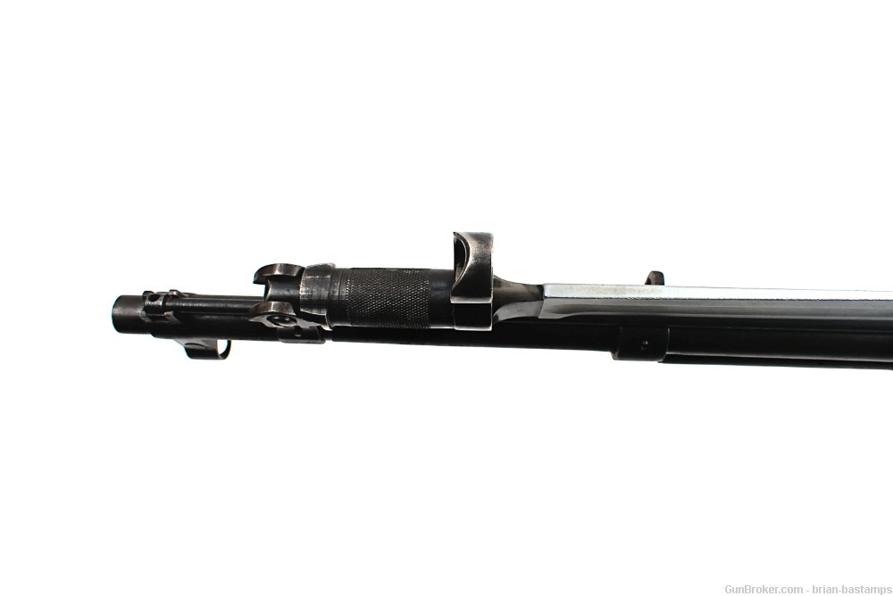 Very Rare NVA North Vietnamese SKS 7.62x39 Rifle – SN:655758 (C&R)-img-18
