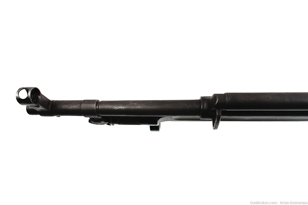 Very Rare NVA North Vietnamese SKS 7.62x39 Rifle – SN:655758 (C&R)-img-10